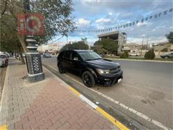 دودج جورني
